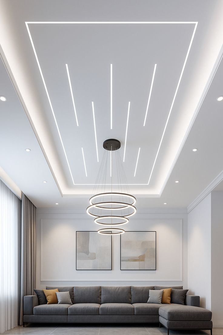 Gypsum showcase 1