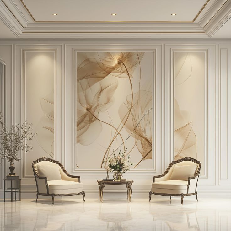 Gypsum showcase 4