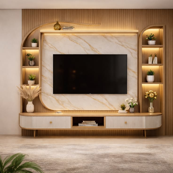 Gypsum showcase 5