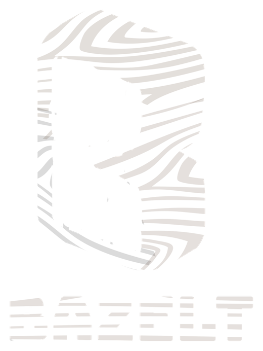 BAZELT Logo