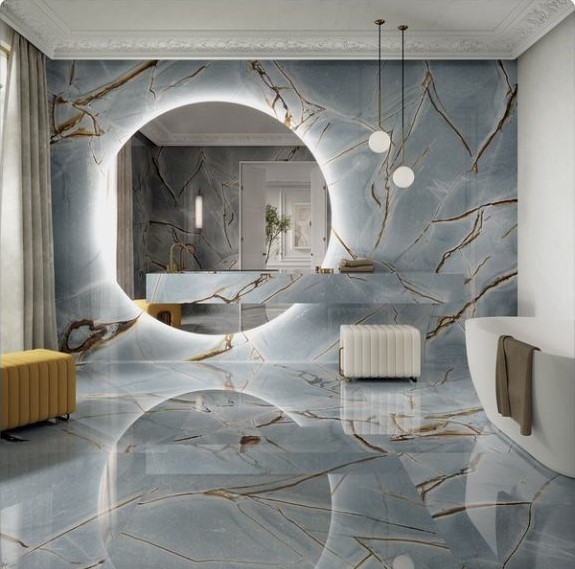 Tiles showcase 4